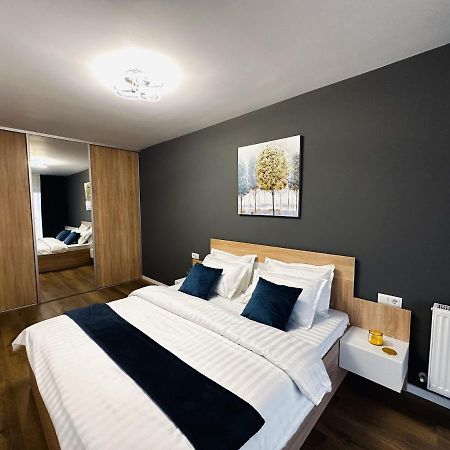 Ad Apartments Κλουζ-Ναπόκα Εξωτερικό φωτογραφία