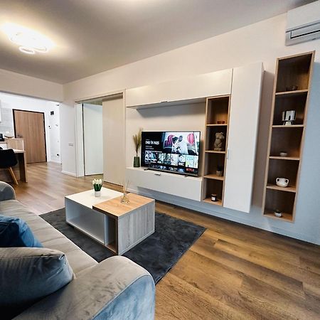 Ad Apartments Κλουζ-Ναπόκα Εξωτερικό φωτογραφία