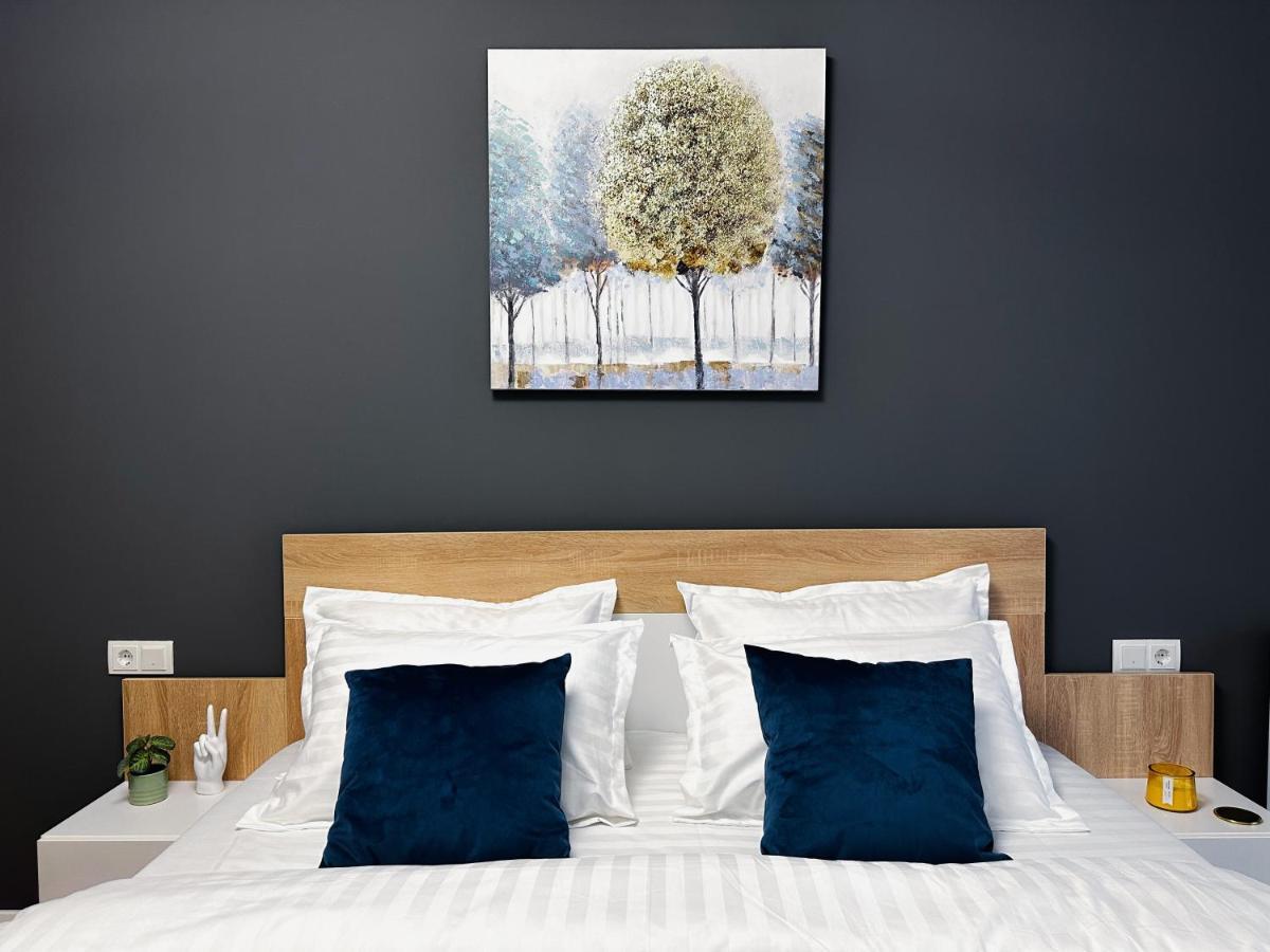 Ad Apartments Κλουζ-Ναπόκα Εξωτερικό φωτογραφία