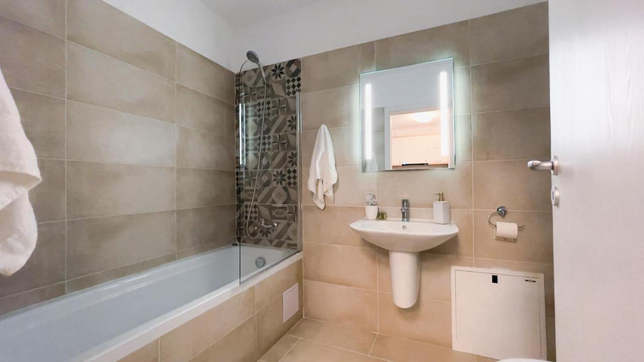 Ad Apartments Κλουζ-Ναπόκα Εξωτερικό φωτογραφία