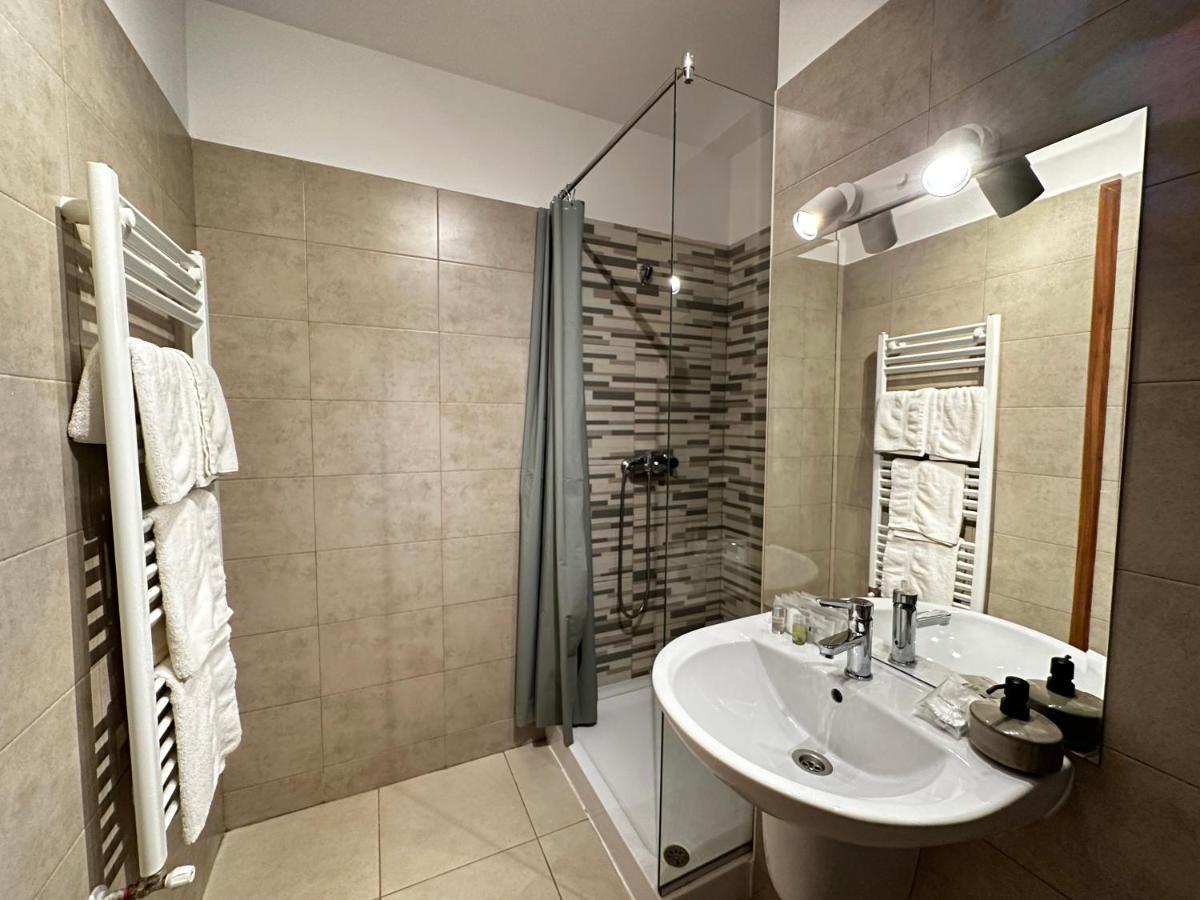 Ad Apartments Κλουζ-Ναπόκα Εξωτερικό φωτογραφία