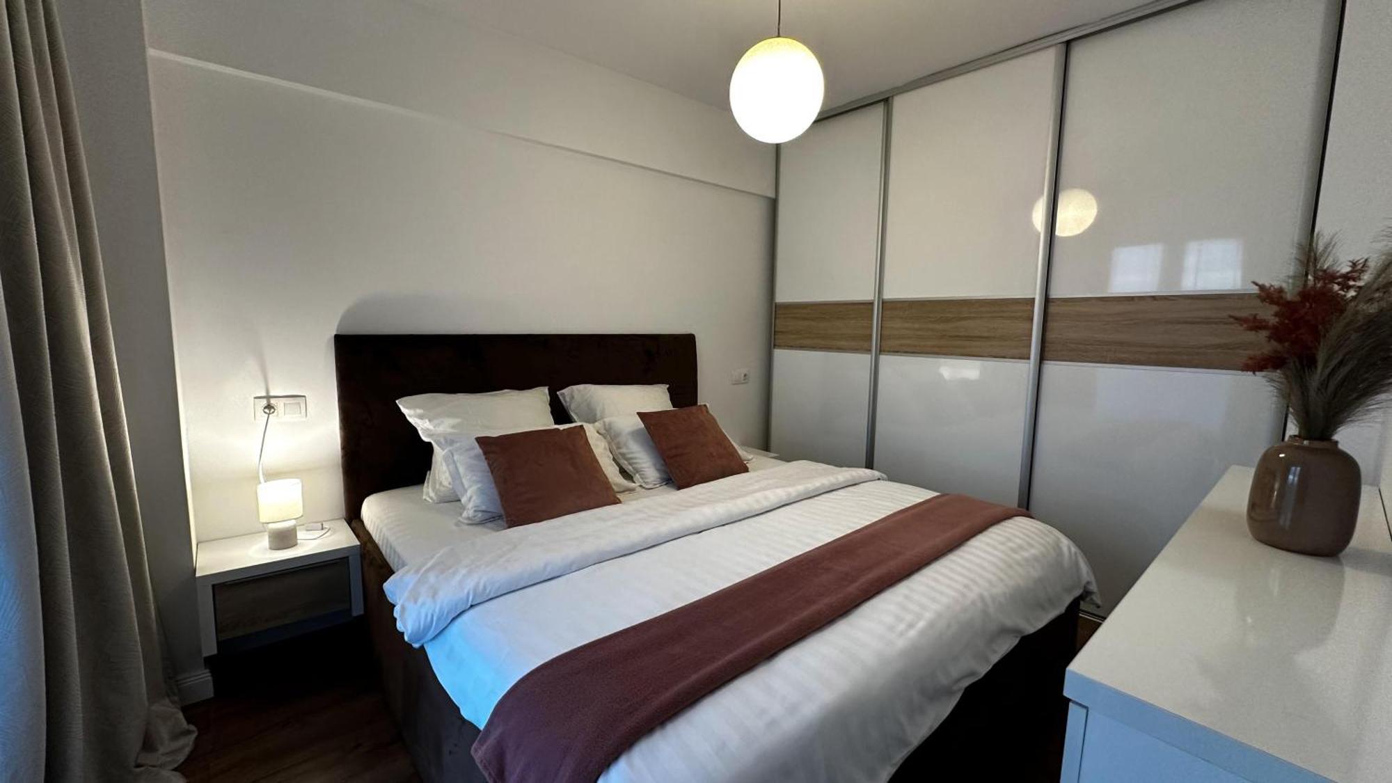Ad Apartments Κλουζ-Ναπόκα Δωμάτιο φωτογραφία