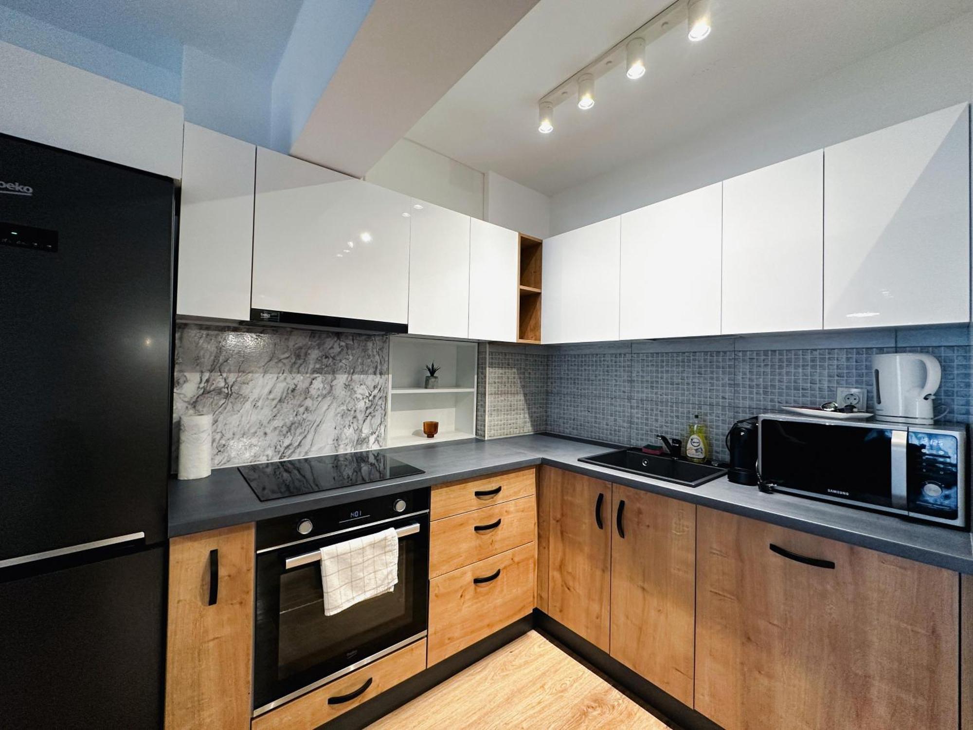 Ad Apartments Κλουζ-Ναπόκα Εξωτερικό φωτογραφία