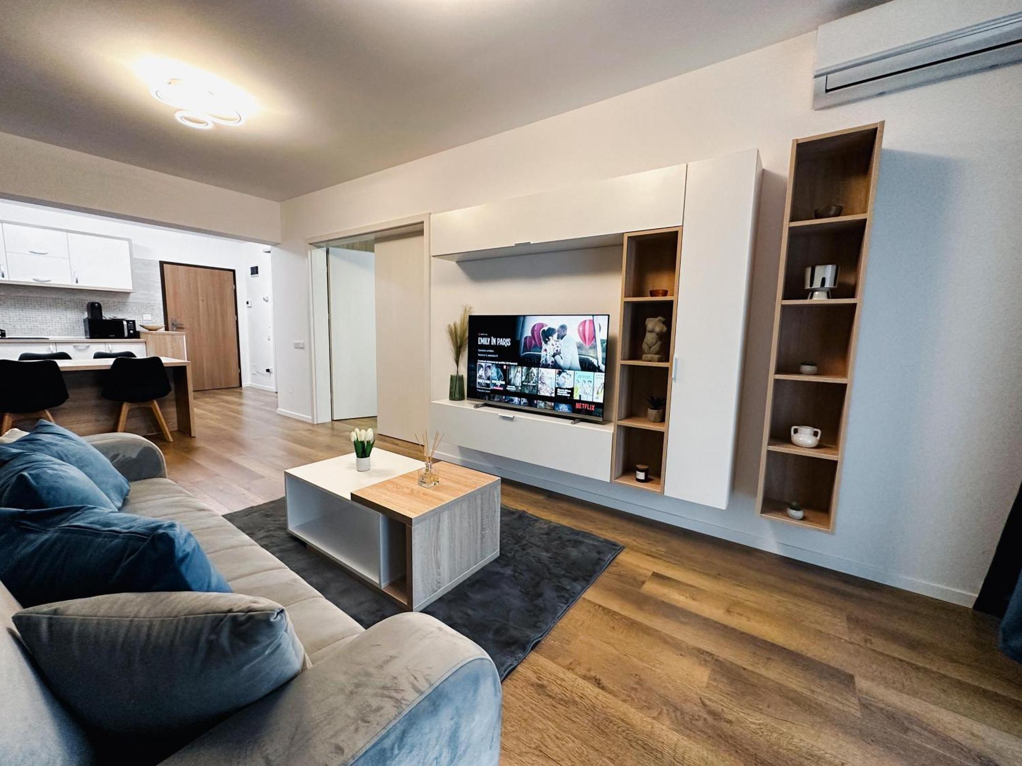 Ad Apartments Κλουζ-Ναπόκα Εξωτερικό φωτογραφία