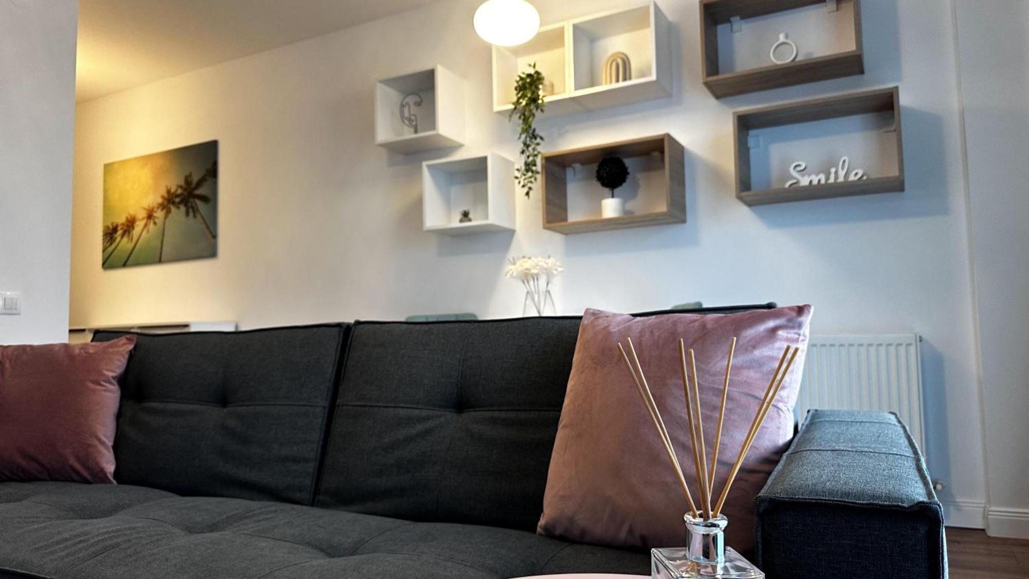 Ad Apartments Κλουζ-Ναπόκα Εξωτερικό φωτογραφία