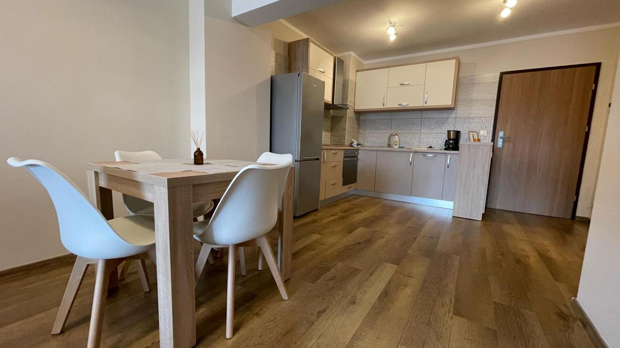 Ad Apartments Κλουζ-Ναπόκα Δωμάτιο φωτογραφία