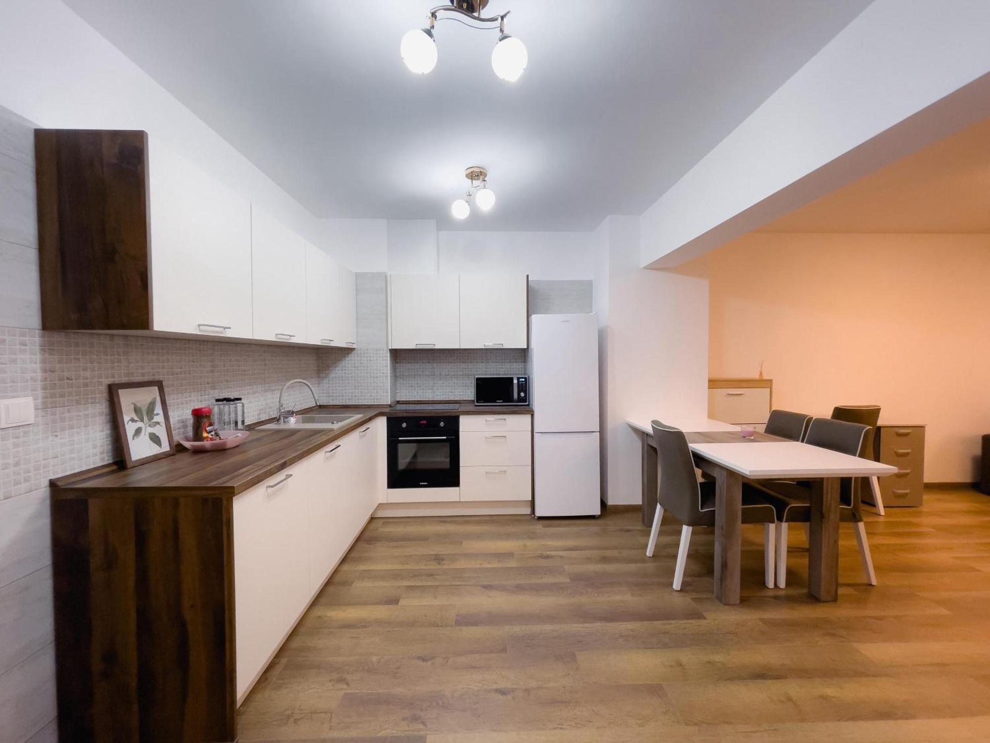 Ad Apartments Κλουζ-Ναπόκα Δωμάτιο φωτογραφία
