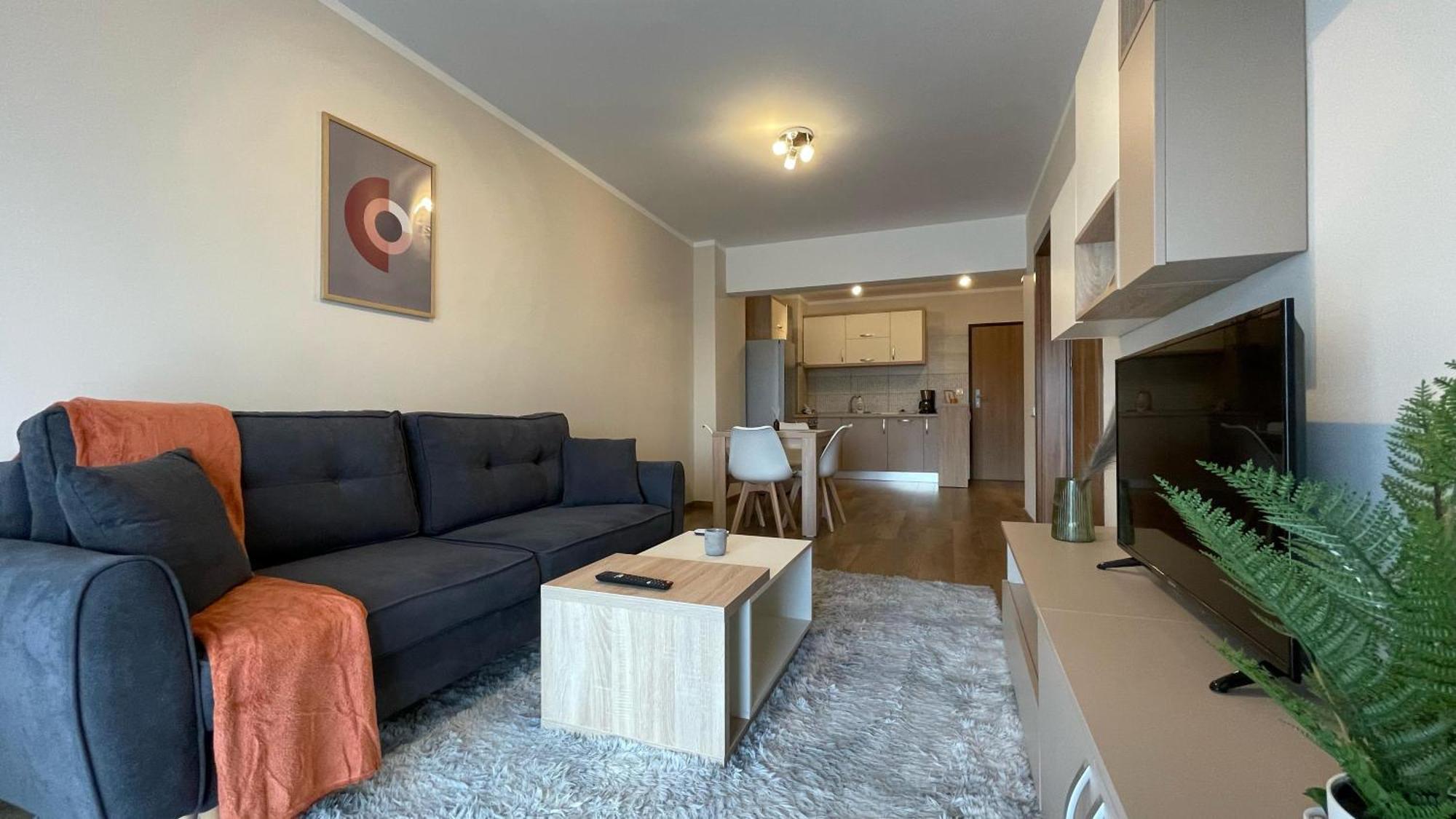 Ad Apartments Κλουζ-Ναπόκα Δωμάτιο φωτογραφία
