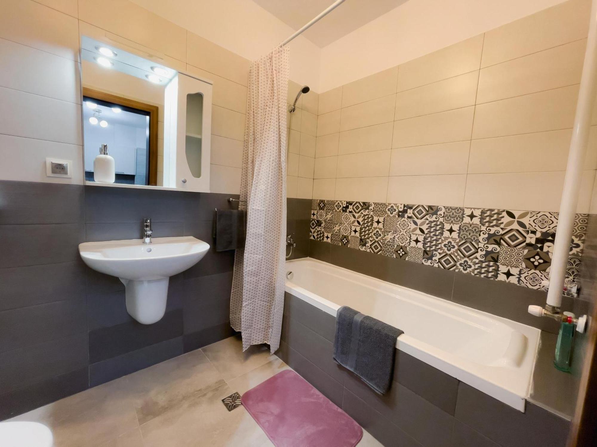Ad Apartments Κλουζ-Ναπόκα Δωμάτιο φωτογραφία