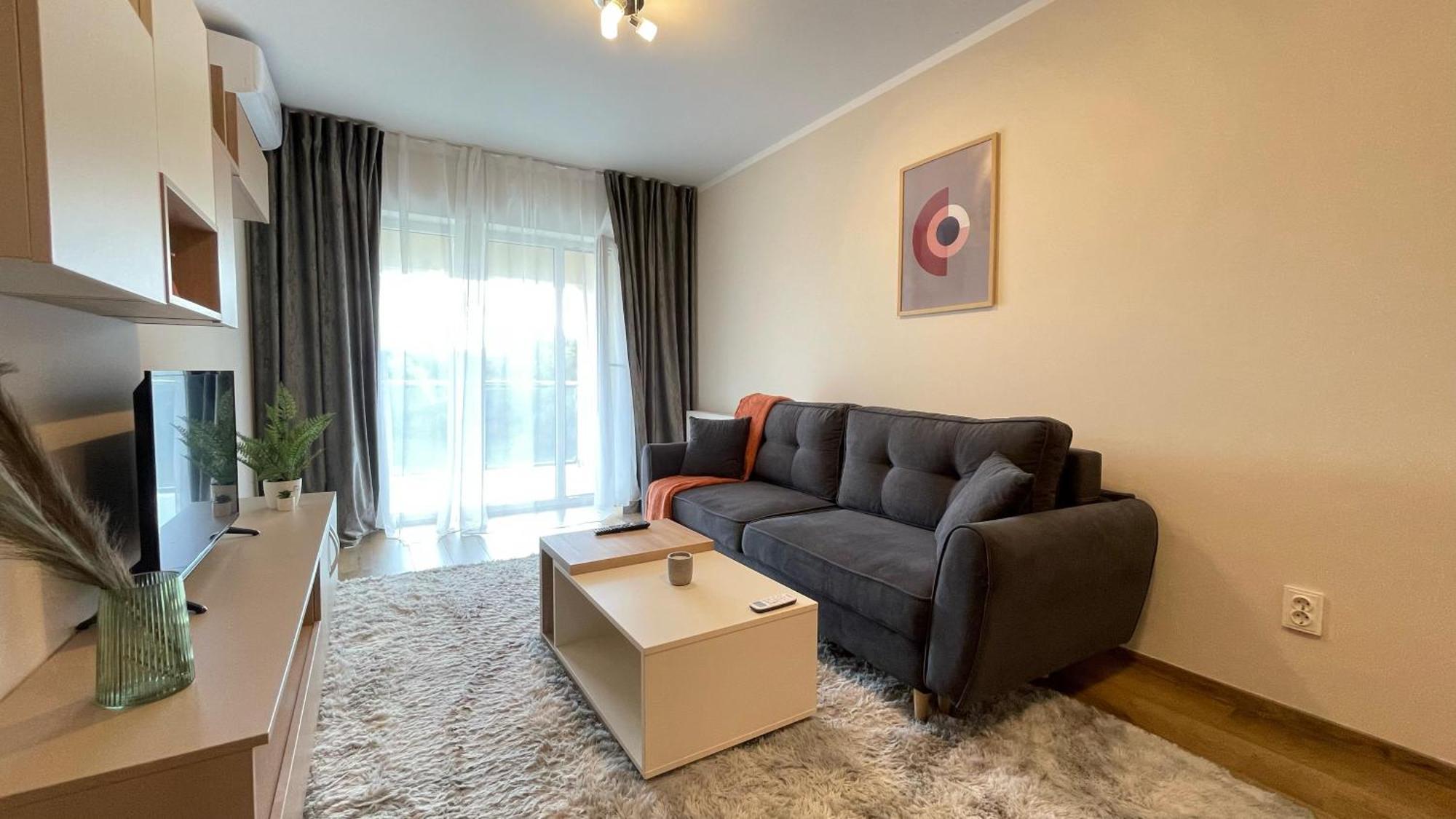 Ad Apartments Κλουζ-Ναπόκα Εξωτερικό φωτογραφία