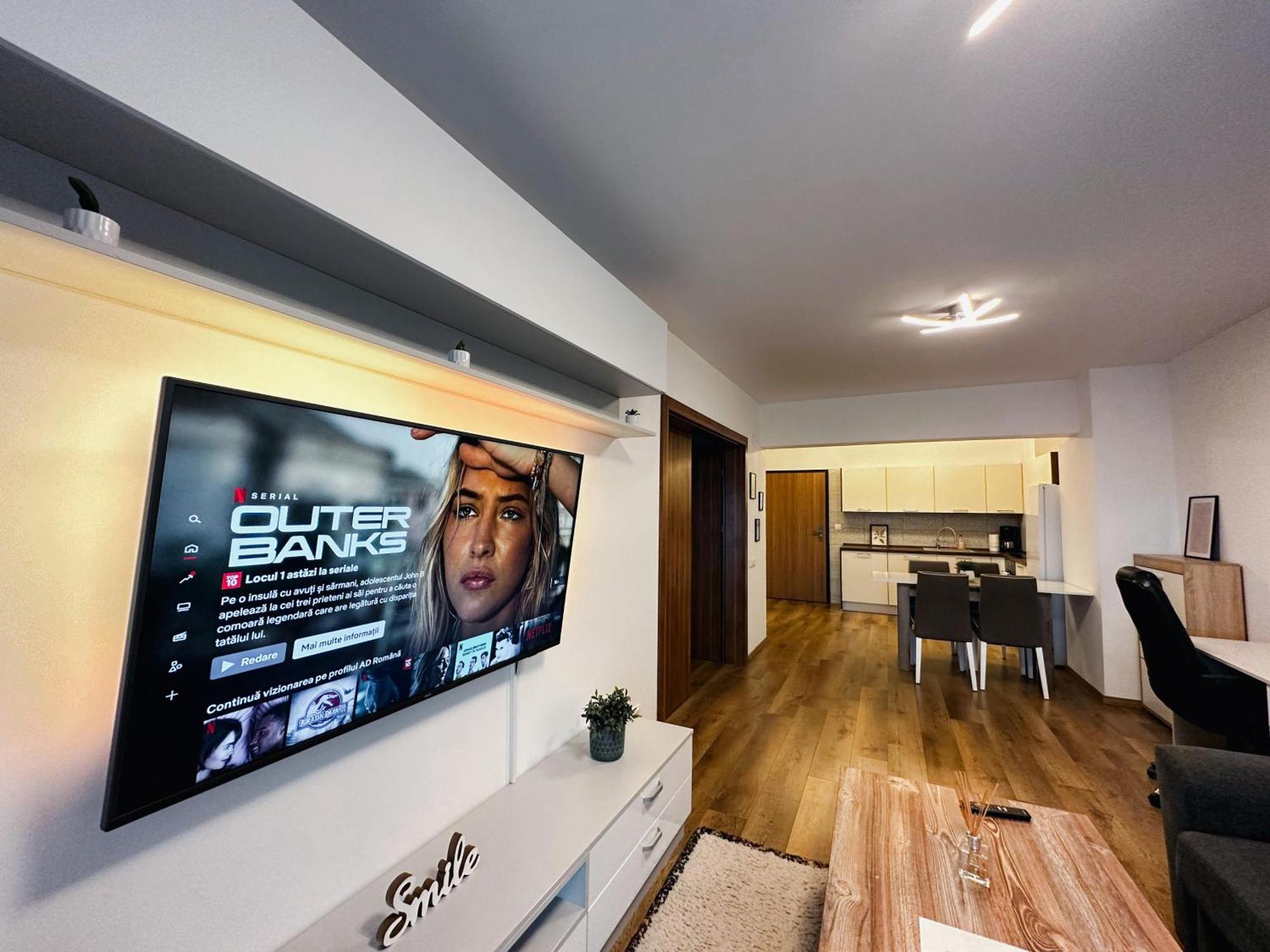 Ad Apartments Κλουζ-Ναπόκα Δωμάτιο φωτογραφία