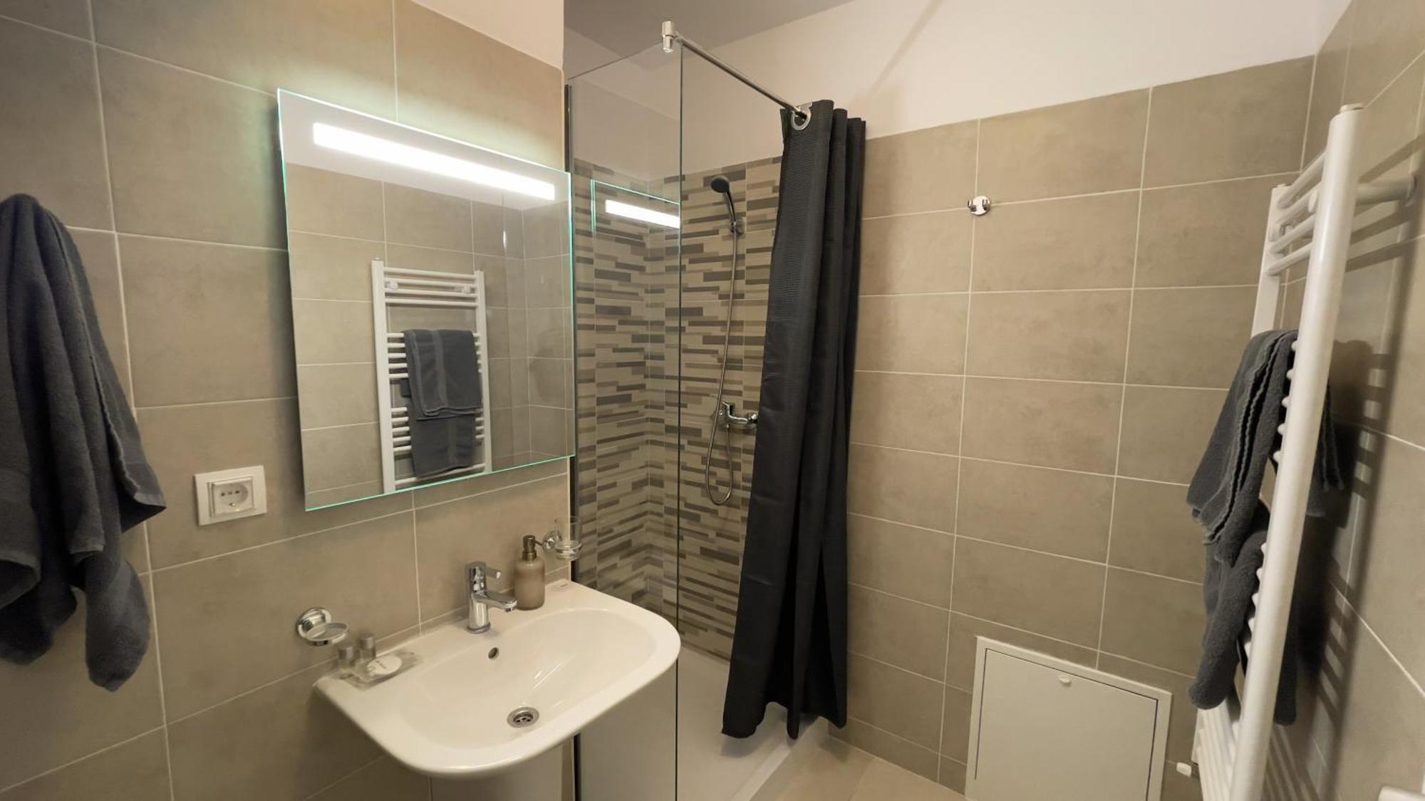 Ad Apartments Κλουζ-Ναπόκα Δωμάτιο φωτογραφία