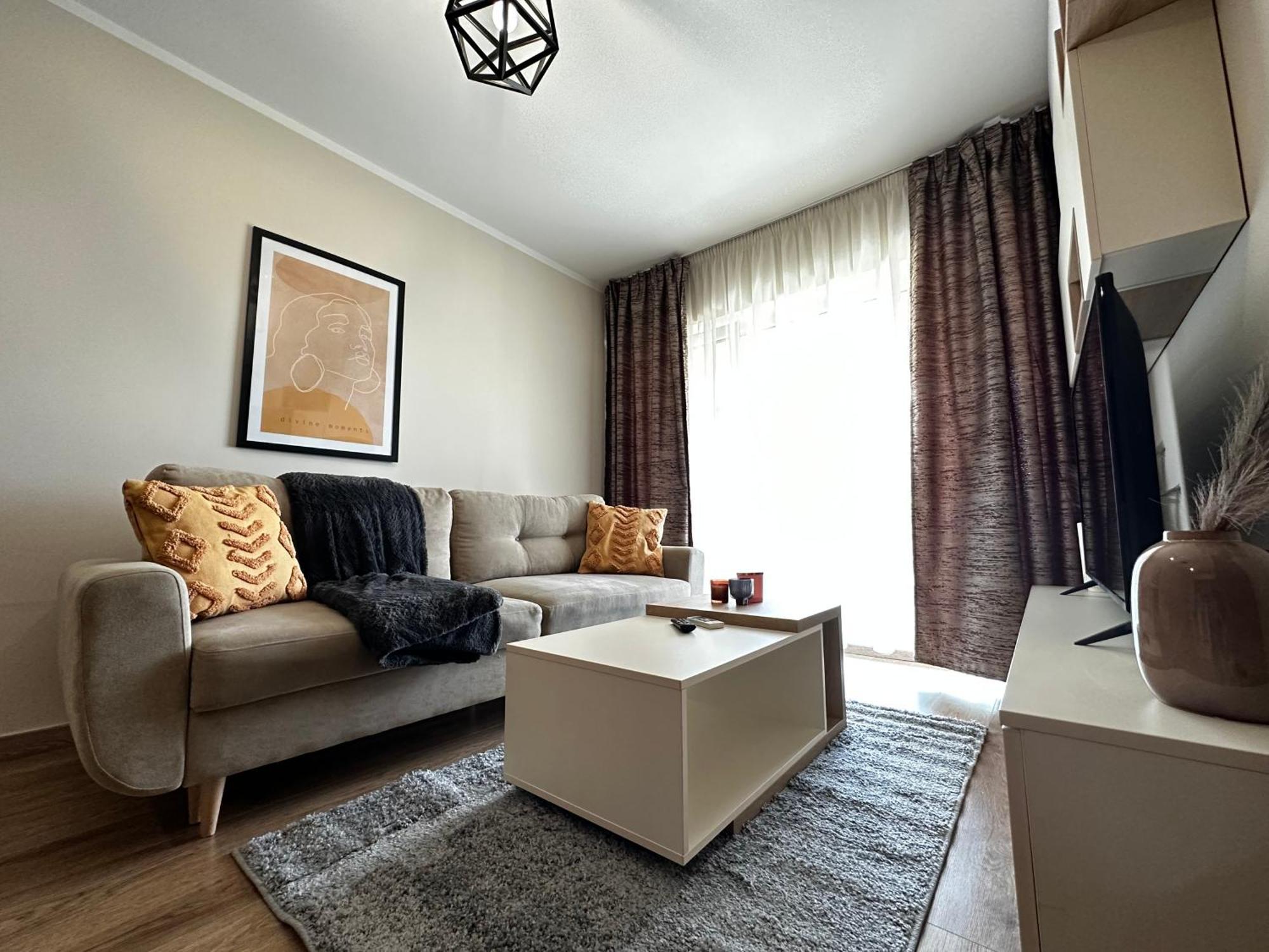 Ad Apartments Κλουζ-Ναπόκα Εξωτερικό φωτογραφία