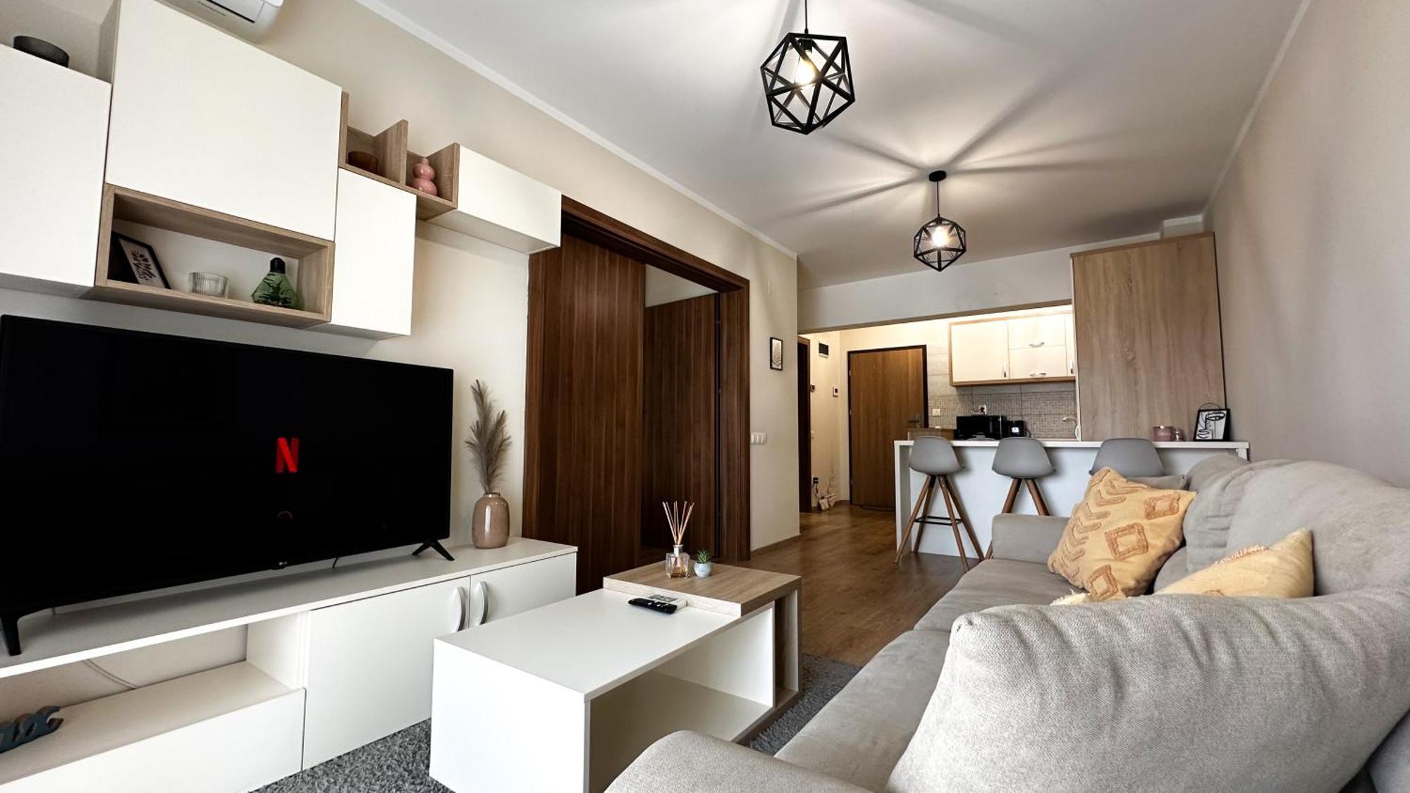 Ad Apartments Κλουζ-Ναπόκα Εξωτερικό φωτογραφία