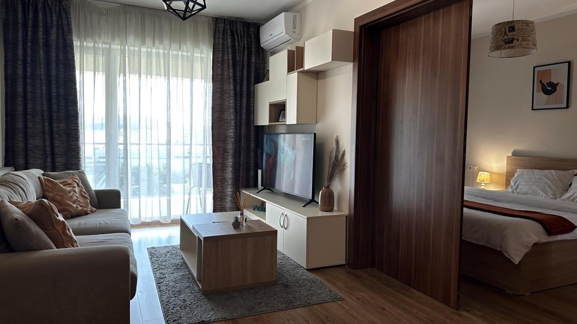 Ad Apartments Κλουζ-Ναπόκα Δωμάτιο φωτογραφία
